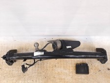 Anhängerkupplung elektrisch schwenkbar + Steuergerät BMW X1 U11 