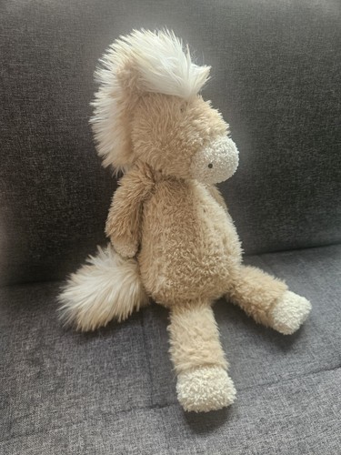 Jellycat pferd pony - jellycat,