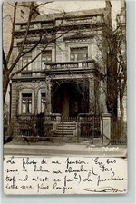 13902797 - 2000 Hamburg Villa