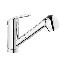 Format Basic Spültischarmatur