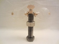 ZWICKER KNEIFER NICKELBRILLE