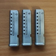 3 Haenel Suhl 8er Luftgewehr