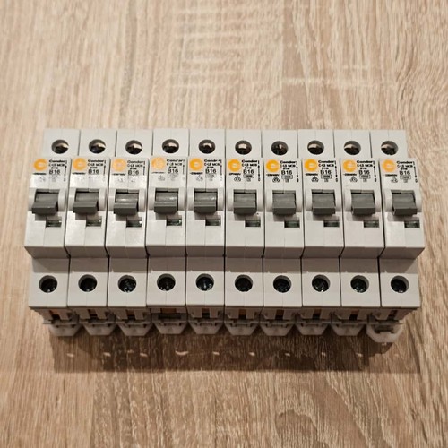 Stück condor mcb b116 - condor, c-ls