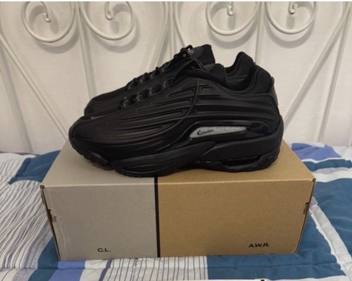 Nike nocta hot step black - nike,
