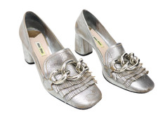 MIU MIU Schuhe Damen (EU) 36,5