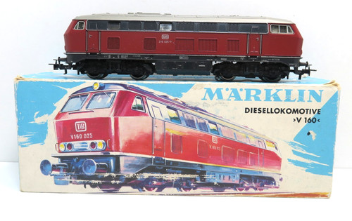 216 025 der epoche - 025-7, db,