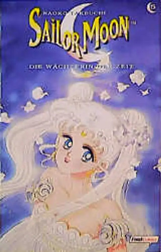 Sailor moon die - sailor,