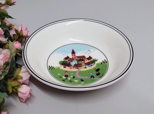 Villeroy boch design naif - &,