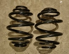 Fahrwerk Opel Federn