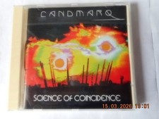 CD Landmarq - science of