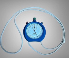 Vintage Leonidas Heuer