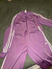 Damen Trainingsanzug Neu Gr M Adidas Sportanzug