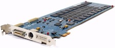 Digidesign Avid ACCEL CORE PCIe Card HD ProTools / Top-Zustand + GEWÄHR✅