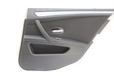 Türverkleidung BMW 520D 5er Touring E61 51426984276 hinten rechts 06-2007