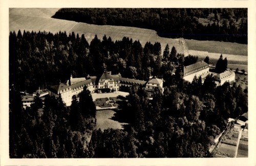 Planegg oberbayern - ak,