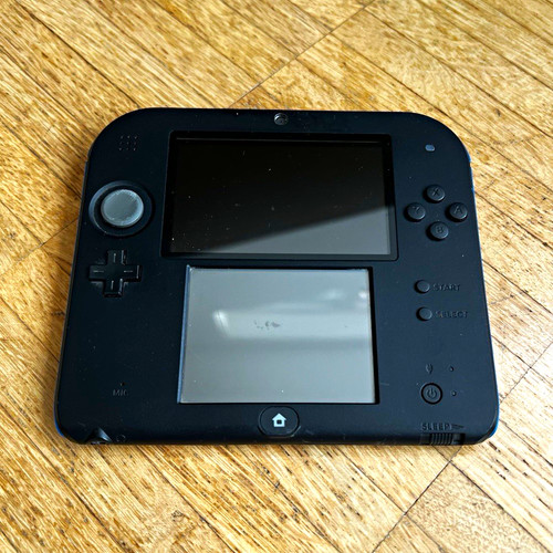 Nintendo 2ds - nintendo,