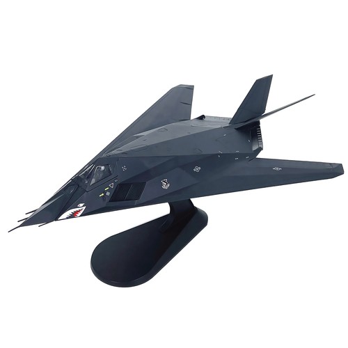 Scale diecast alloy - scale, usaf