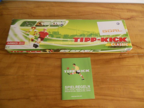 Tipp kick classic von mieg - von,