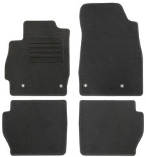 Fußmatten Set für Mazda 2 DE