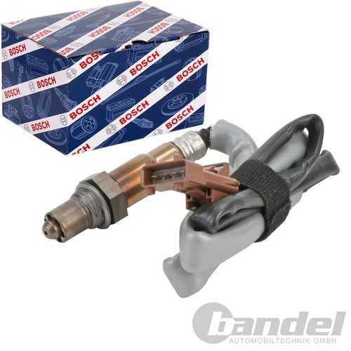 Bosch lambdasonde - bosch,