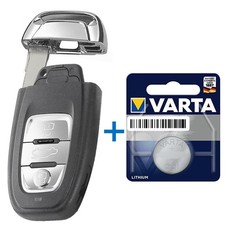 Schlüsselgehäuse für Audi