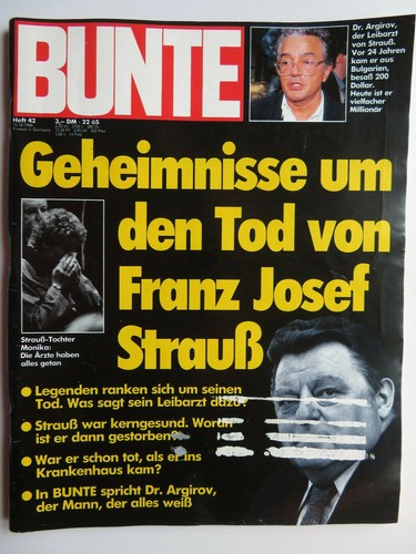 Bunte 1988 f - bunte, f.j