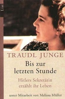Bis zur letzten - , stunde