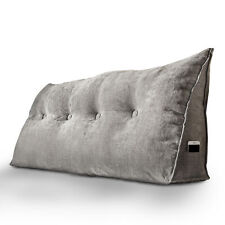 Dreieckiges keilförmiges