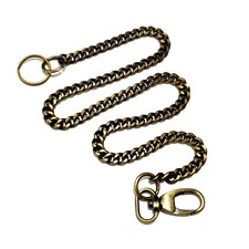 Hosenkette Biker Kette