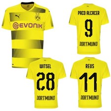 Puma BVB Borussia Dortmund