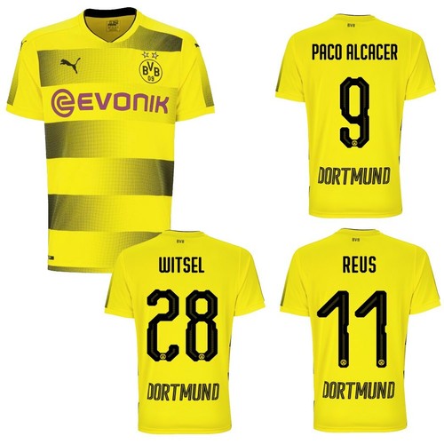 Puma bvb borussia dortmund - puma,