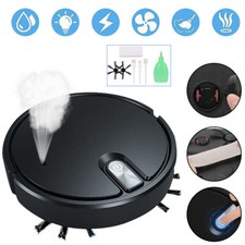 Saugroboter Staubsauger