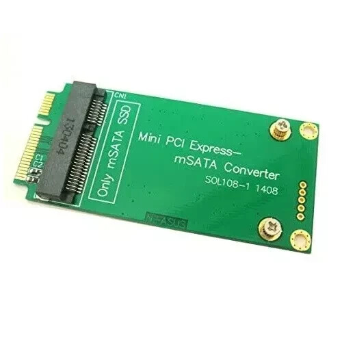 Neu asus mini - asus, pci-e