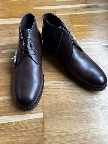 Mango botin herrenschuhe - mango,