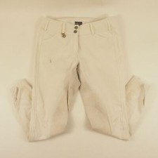 Pikeur Hochbund-Turnierreithose m. Vollbesatz CINDY, Gr. 40, guter Zustand