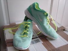 Nike Free 5.0 Tr Fit 5 Print New in der Gr.37,5 in mint