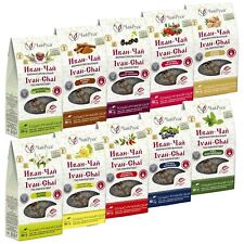 Ivan-Tee fermentiert