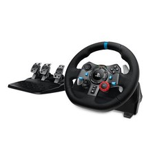 G29 Driving Force Racing Wheel