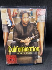 Californication - Die dritte