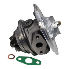 Upgrade Turbolader Rumpfgruppe