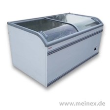 TIEFKÜHLTRUHE AHT ATHEN XL 175 (-) LED