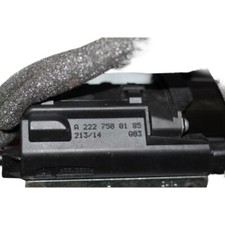 Mercedes-benz S 500 (plug-in