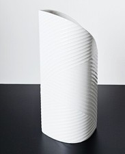 Thomas Porzellan Vase weiß