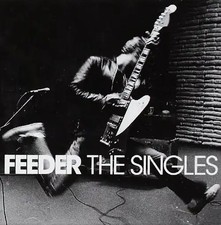 Feeder - The Singles [Import]