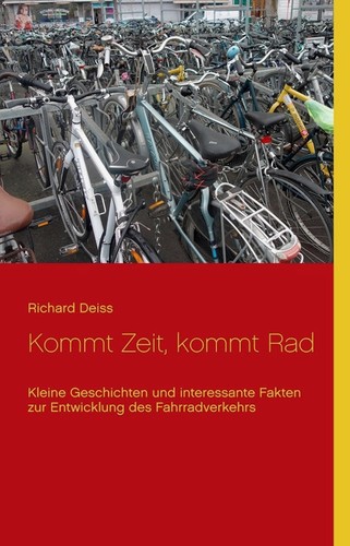 Kommt zeit - kommt, kleine