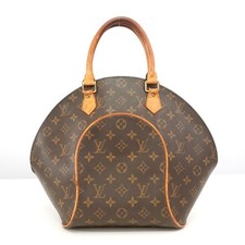 LOUIS VUITTON LV Monogram Ellipse MM M51126 Handtasche AS0948 Auth #54510A