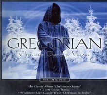 Christmas chants visions von - ,