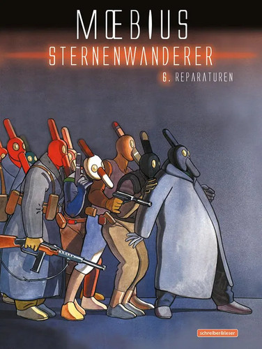 Sternenwanderer - 6, |