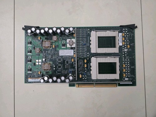 Motherboard dual board pentium - motherboard,