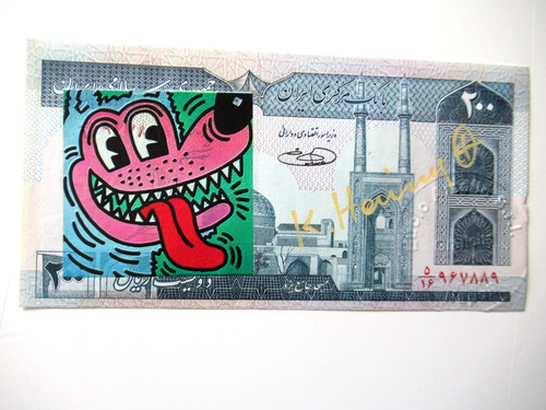 Keith haring echte - haring:,
